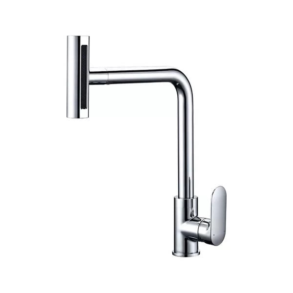 Torneira Monocomando para Cozinha Lorenzetti Move 2257 C57