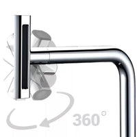 Torneira Monocomando para Cozinha Lorenzetti Move 2257 C57