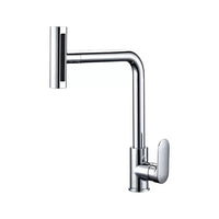 Torneira Monocomando para Cozinha Lorenzetti Move 2257 C57