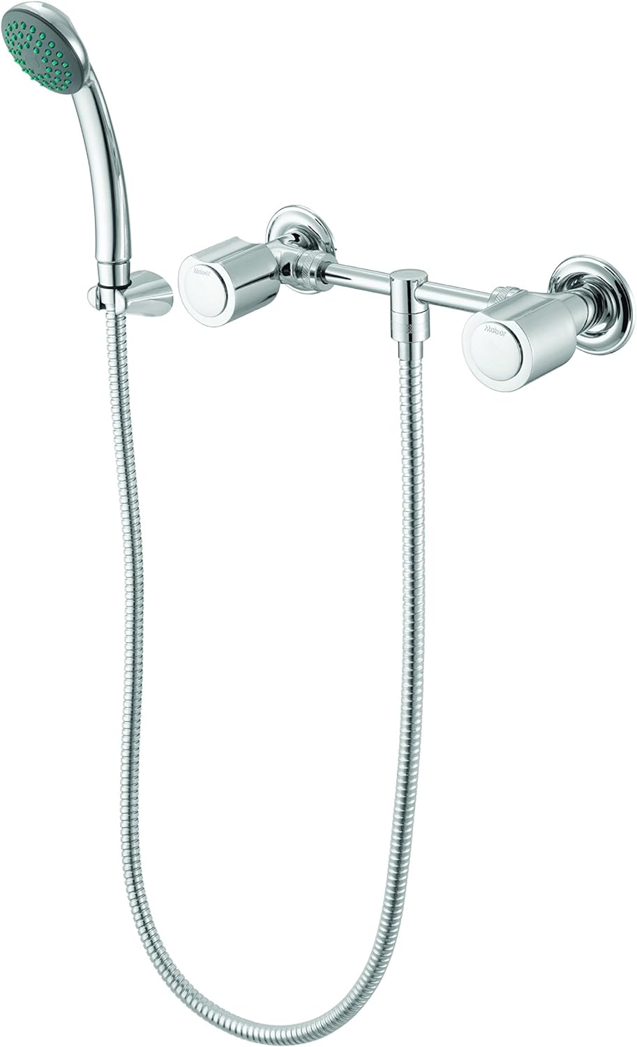 MEBER MISTURADOR HIGIENICO 1842 C 40