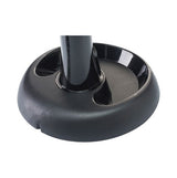 VENTILADOR VENTISOL OSC MESA TURBO ECO 30CM PR 220V