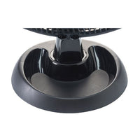 Ventilador de Mesa Ventisol Turbo Eco 30cm com 6 Pás Preto 220V