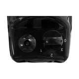 VENTILADOR VENTISOL OSC MESA TURBO ECO 30CM PR 220V