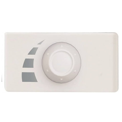 Modulo Variador Para Ventilador Tramontina Liz Branco