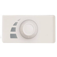 Modulo Variador Para Ventilador Tramontina Liz Branco