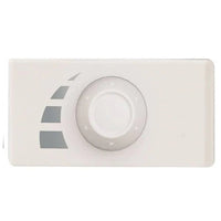 Modulo Variador Para Ventilador Tramontina Liz Branco