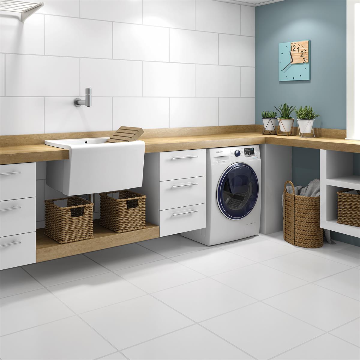 Revestimento Charm Plus 32x60 Pisoforte Pei3 Classe A