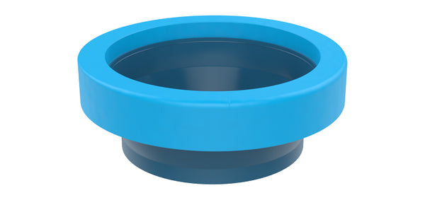 Anel De Vedação Com Guia Para Vaso Sanitário Blukit