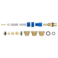Kit Reparo De Registros 10 Em 1 Blukit