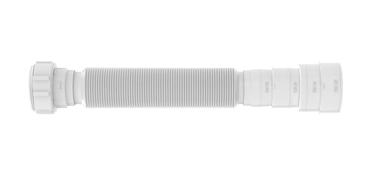 Tubo Extensivo Branco Blukit