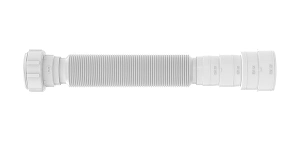 Tubo Extensivo Branco Blukit