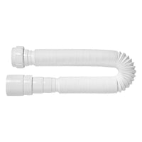 Tubo Extensivo Universal Blukit 2 Metros Branco
