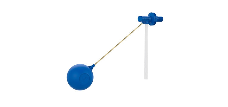 TORNEIRA BOIA BLUKIT 2 EM 1   3/4 X 1/2