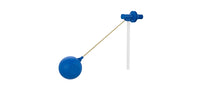Torneira Boia Blukit 2 Em 1 3/4 E 1/2 Polegada