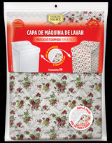 PLASTLEO CAPA MAQUINA MATELASSE TAM. P