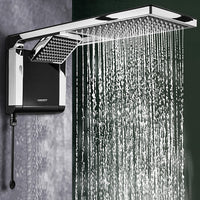 Chuveiro Lorenzetti Acqua Duo Flex 6800w 220v
