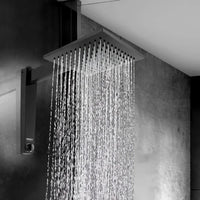Chuveiro Eletrônico Lorenzetti Acqua Century 7500w 220v Prata