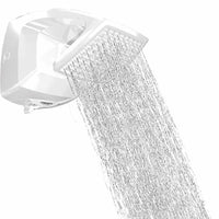 Ducha Lorenzetti Futura Multitemperaturas 5500w 127v