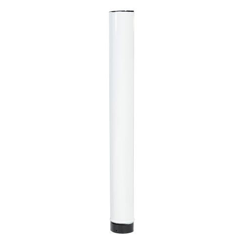 CANO VENAX ESMALTADO BRANCO 1 M 110 MM