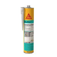 Selante Pu Construção Sikaflex Sika Branco 300ml