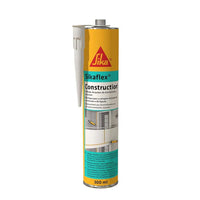 Selante Pu Construção Sikaflex Sika Branco 300ml