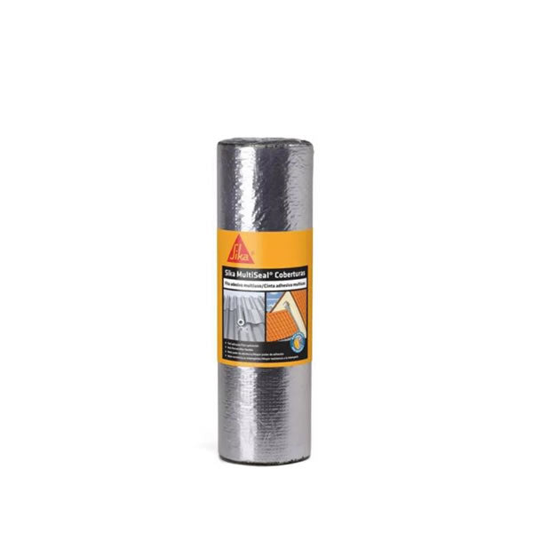 Fita Multiuso Sika Seal 20cm X 10m