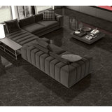 PISO PISOFORTE 83X83 A CRATER POLIDO RT CX 2,75M2