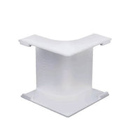 Cotovelo Interno Para Canaleta 20x12 Schneider Branco