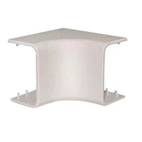 Cotovelo Interno Para Canaleta 20x12 Schneider Branco
