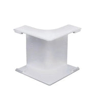 Cotovelo Interno Para Canaleta 20x12 Schneider Branco