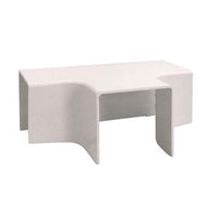 Canaleta Schneider 13x07mm Para Instalação Elétrica
