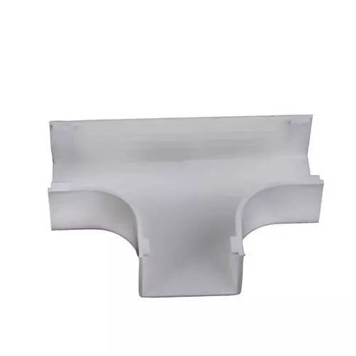 Te Para Canaleta Schneider 20x12mm