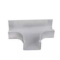 Te Para Canaleta Schneider 20x12mm