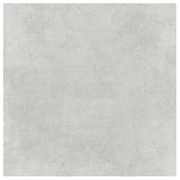 Piso Cerâmico Cetus Cinza Polido Pisoforte 83x83cm 2,75m2