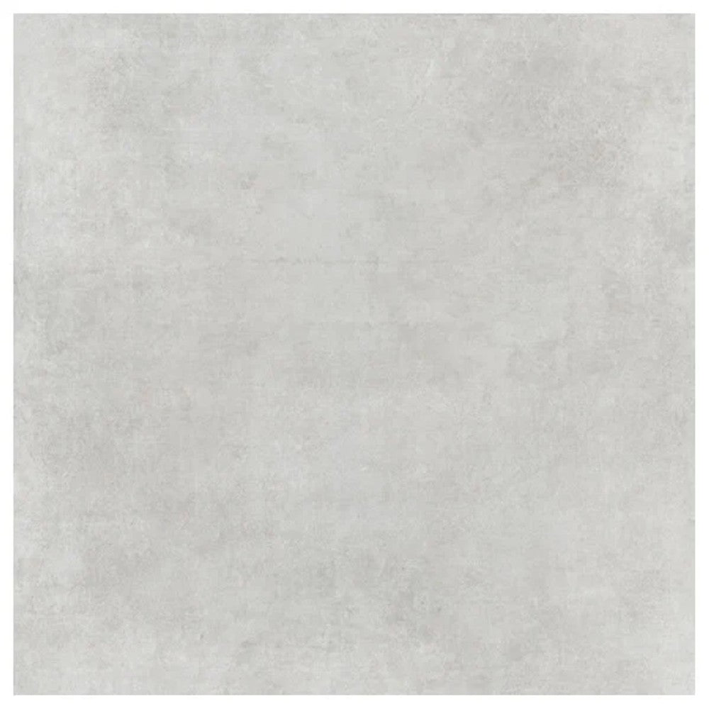 Piso Cerâmico Cetus Cinza Polido Pisoforte 83x83cm 2,75m2