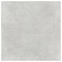Piso Cerâmico Cetus Cinza Polido Pisoforte 83x83cm 2,75m2