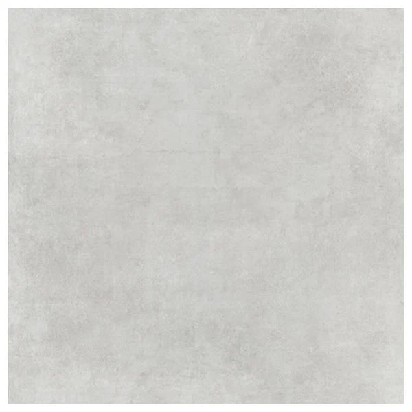 Piso Cerâmico Cetus Cinza Polido Pisoforte 83x83cm 2,75m2