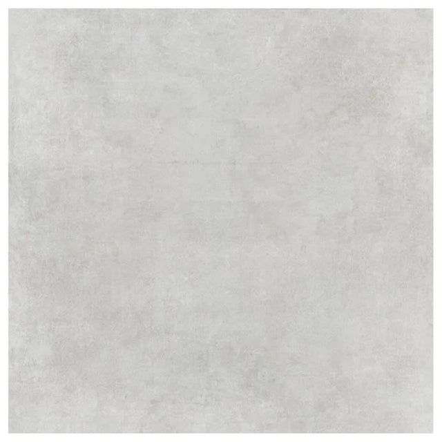 Piso Cerâmico Cetus Cinza Polido Pisoforte 83x83cm 2,75m2