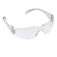 Oculos De Protecao Leopardo Incolor Kalipso