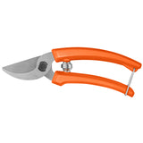 TESOURA DE PODA METAL. C/CABO PLAST. TRAMONTINA