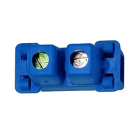 Conector Unipolar Dersehn Azul Para Chuveiros E Torneiras