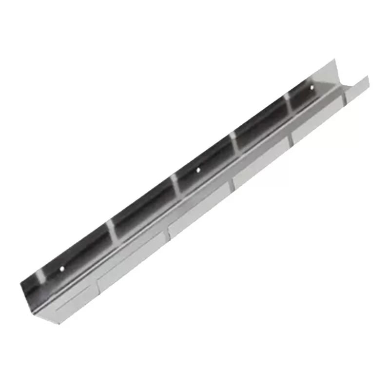 SUPORTE CHURRASQUEIRA INOX 50CM PAR - KALA