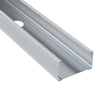 Montante 70mm X 3m Cemear Para Drywall