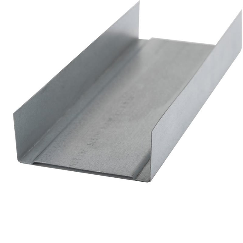 Guia Para Drywall 70mm 300cm Cemear Aço Galvanizado