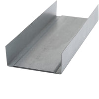 Guia Para Drywall 70mm 300cm Cemear Aço Galvanizado