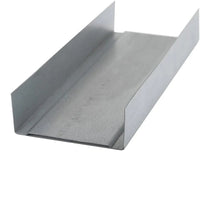 Guia Para Drywall 70mm 300cm Cemear Aço Galvanizado