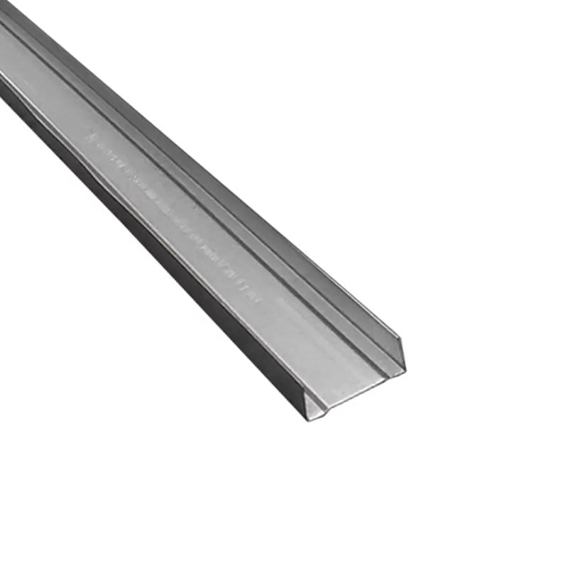 Guia Para Gesso Cemear 48mm X 300cm Aço Galvanizado