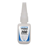 COLA DE CONTATO TEKBOND 200  20G