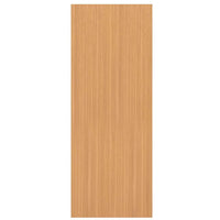 Porta Interna Rio Jordão Angelim 60x210cm Furada