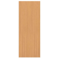 Porta Interna Rio Jordão Angelim 60x210cm Furada